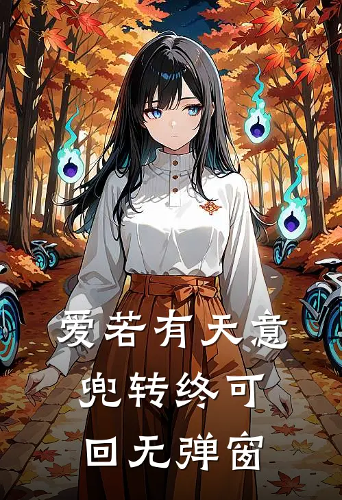 爱若有天意，兜转终可回无弹窗
