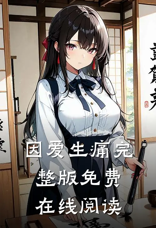 因爱生痛完整版免费在线阅读
