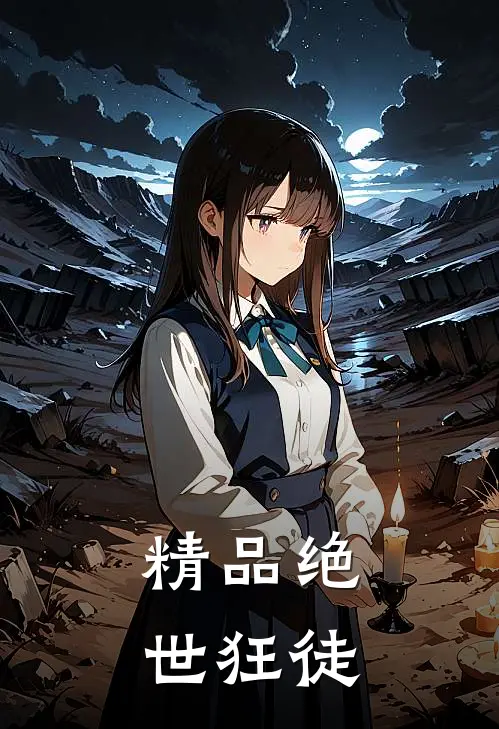 精品绝世狂徒