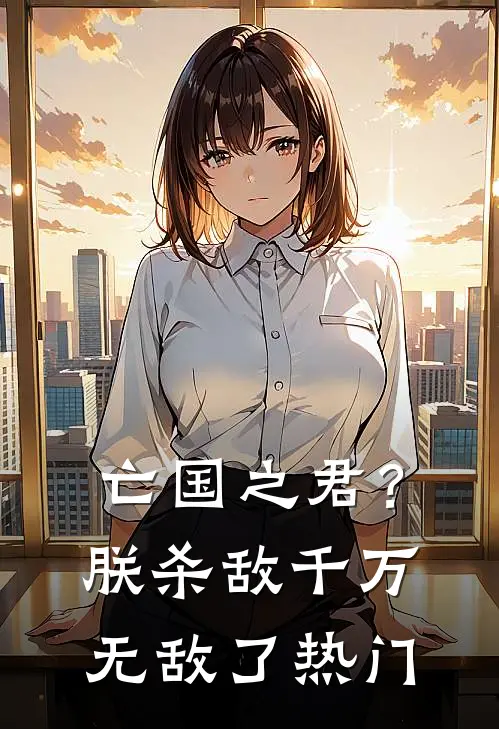 亡国之君？朕杀敌千万，无敌了热门
