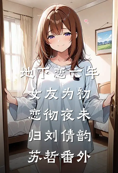地下恋六年，女友为初恋彻夜未归刘倩韵苏哲番外