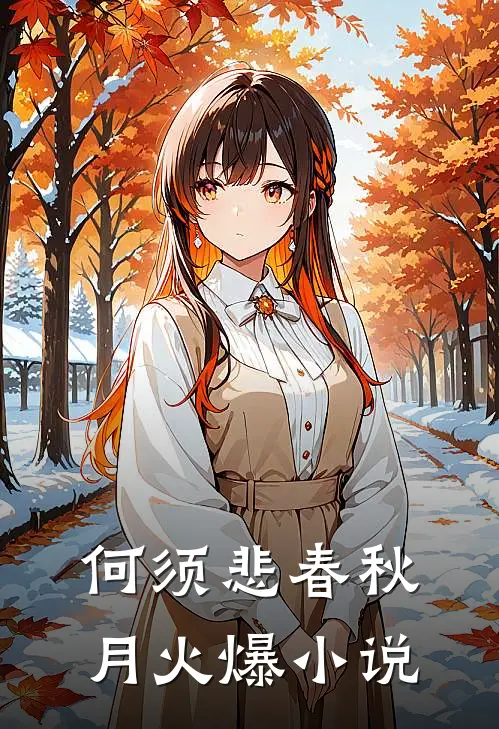 何须悲春秋月火爆小说