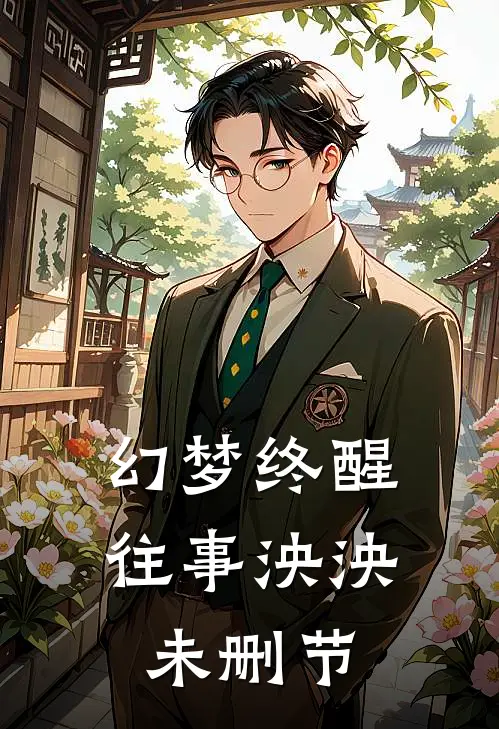 幻梦终醒，往事泱泱未删节