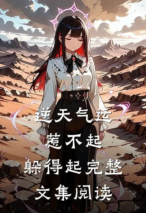逆天气运：惹不起，躲得起完整文集阅读