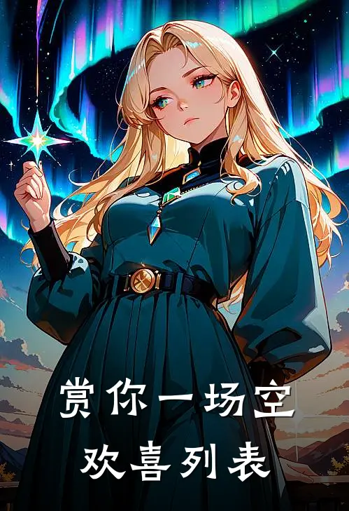 赏你一场空欢喜列表