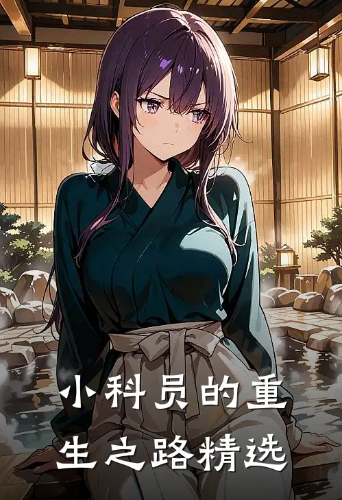 小科员的重生之路精选