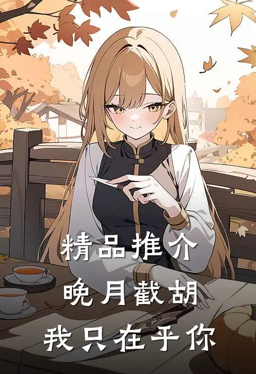 精品推介晚月截胡：我只在乎你