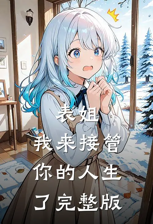 表姐，我来接管你的人生了完整版