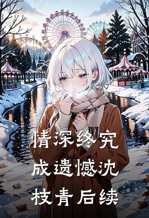 情深终究成遗憾沈枝青后续