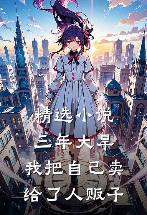 精选小说三年大旱，我把自己卖给了人贩子