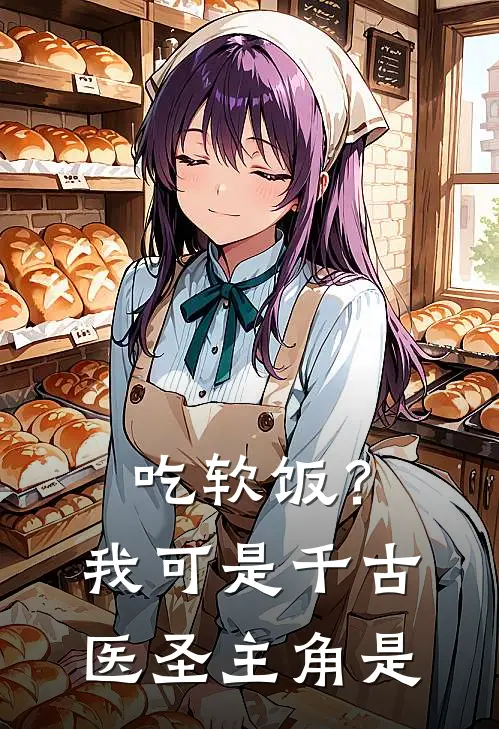 吃软饭？我可是千古医圣主角是