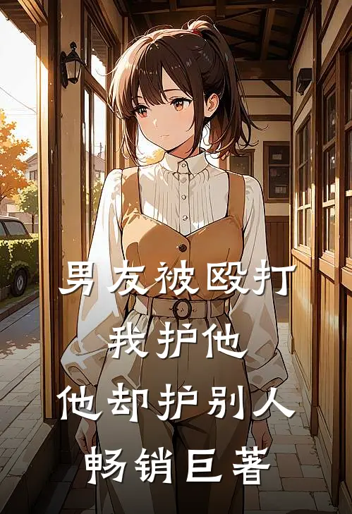 男友被殴打，我护他，他却护别人畅销巨著