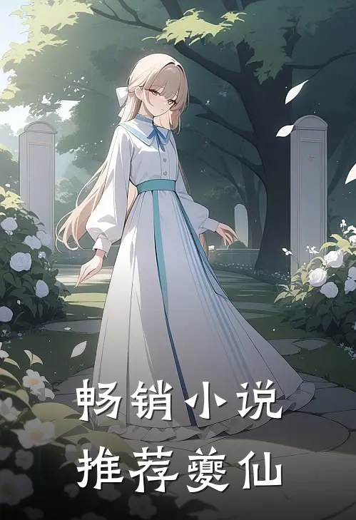 畅销小说推荐夔仙