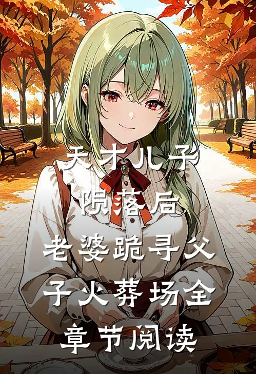 天才儿子陨落后，老婆跪寻父子火葬场全章节阅读