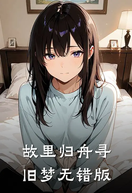 故里归舟寻旧梦无错版