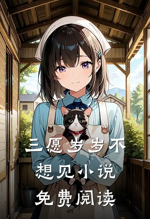 三愿岁岁不想见小说免费阅读