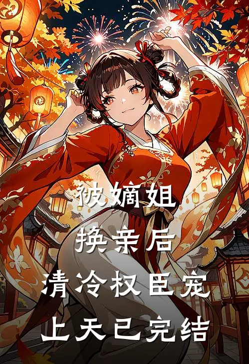 被嫡姐换亲后，清冷权臣宠上天已完结