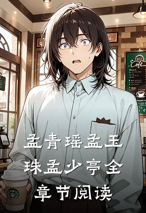 孟青瑶孟玉珠孟少亭全章节阅读