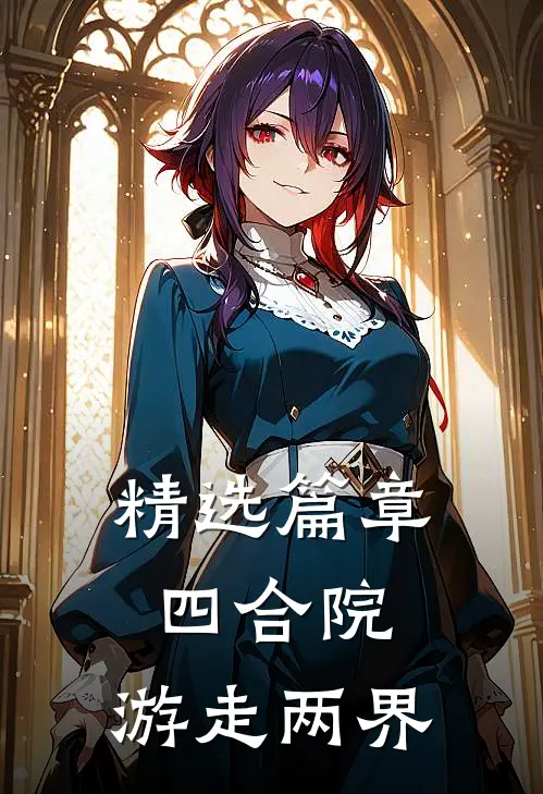 精选篇章四合院：游走两界