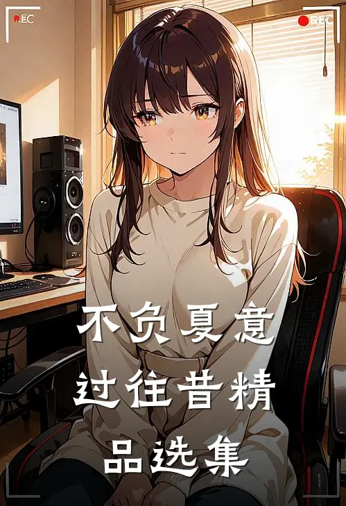 不负夏意过往昔精品选集