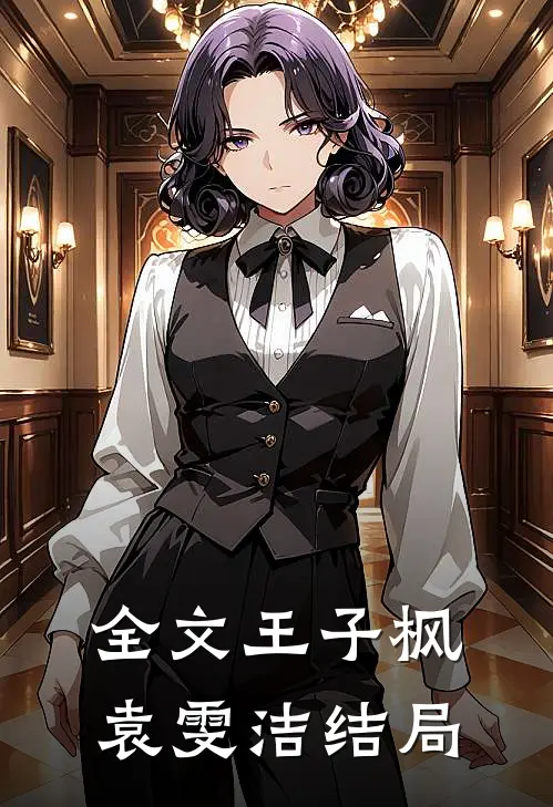 全文王子枫袁雯洁结局