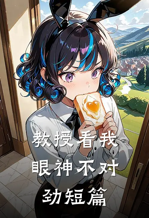 教授看我眼神不对劲短篇