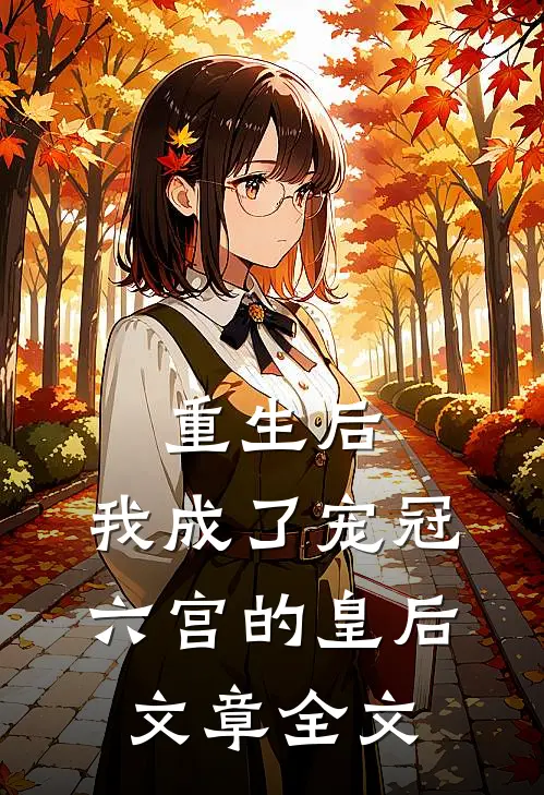 重生后，我成了宠冠六宫的皇后文章全文