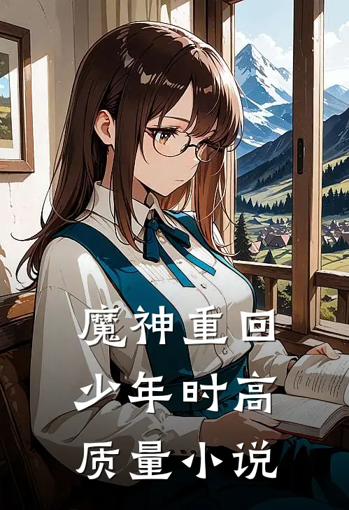魔神重回少年时高质量小说