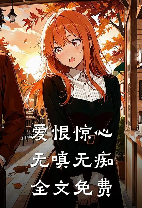 爱恨惊心，无嗔无痴全文免费