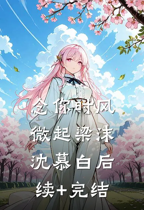 念你时风微起梁沫沈慕白后续+完结