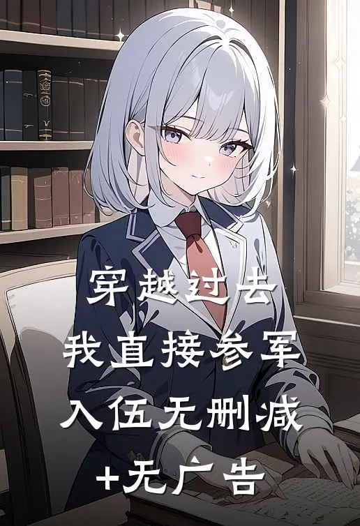 穿越过去：我直接参军入伍无删减+无广告