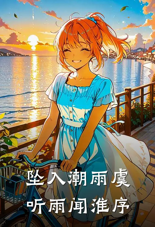坠入潮雨虞听雨闻淮序