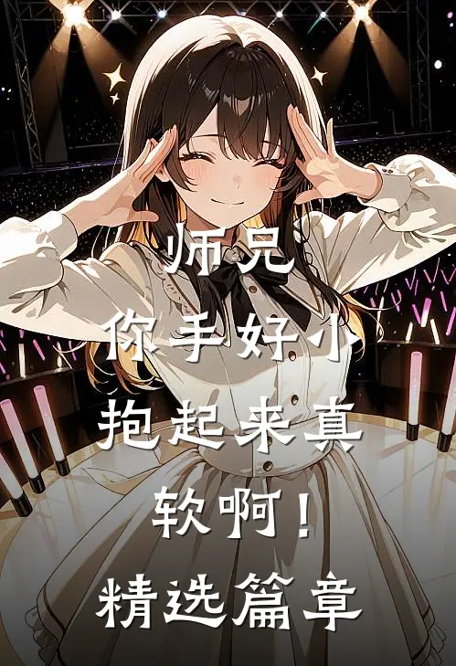 师兄,你手好小,抱起来真软啊!精选篇章
