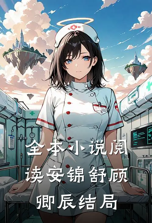 全本小说阅读安锦舒顾卿辰结局