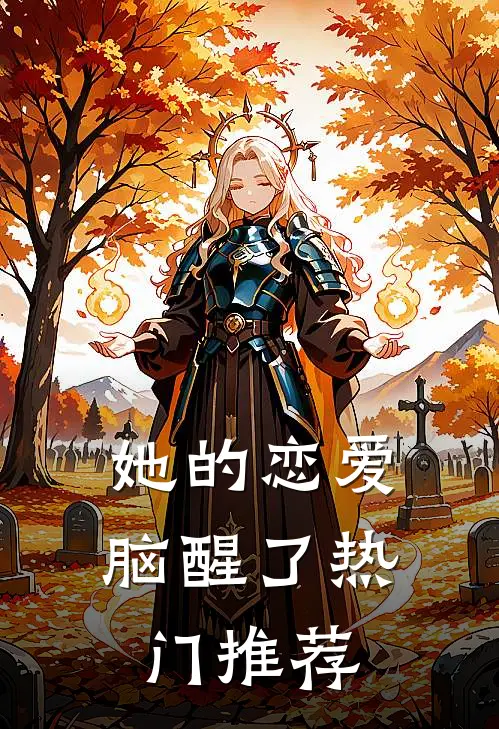 她的恋爱脑醒了热门推荐