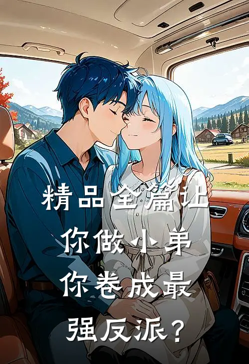 精品全篇让你做小弟，你卷成最强反派？