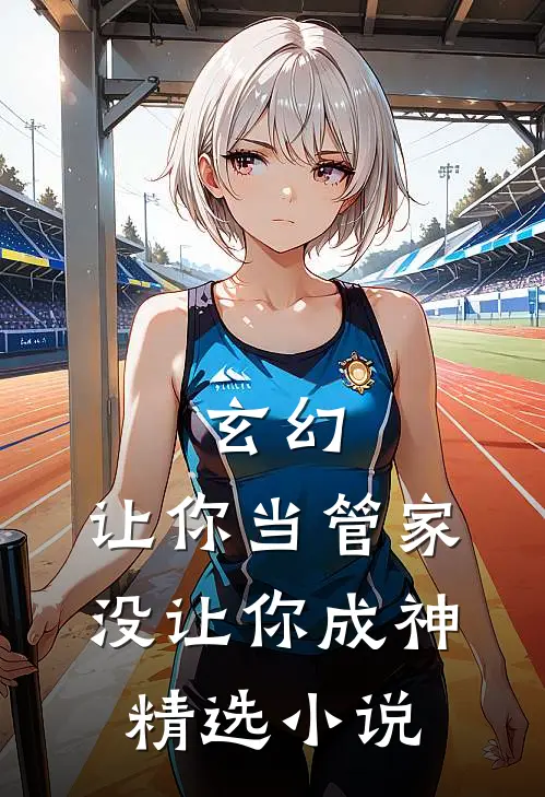 玄幻：让你当管家，没让你成神精选小说