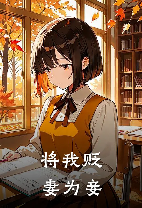 将我贬妻为妾