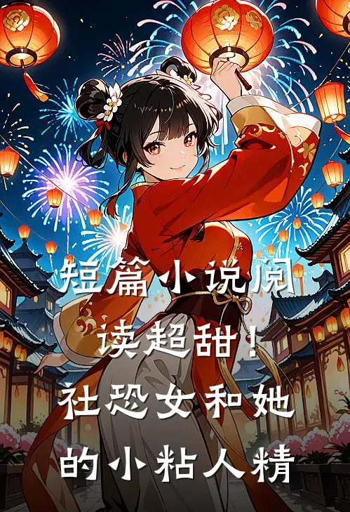 短篇小说阅读超甜！社恐女和她的小粘人精