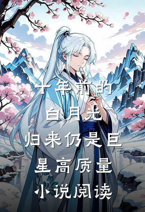 十年前的白月光，归来仍是巨星高质量小说阅读