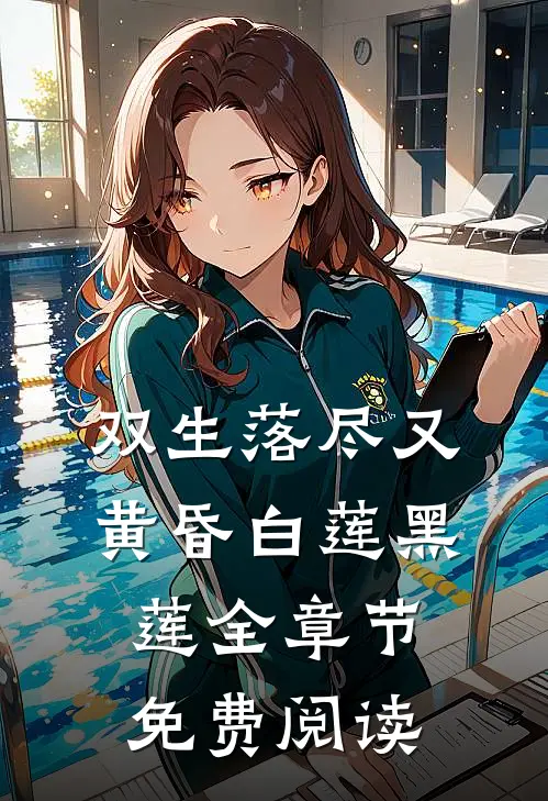 双生落尽又黄昏白莲黑莲全章节免费阅读
