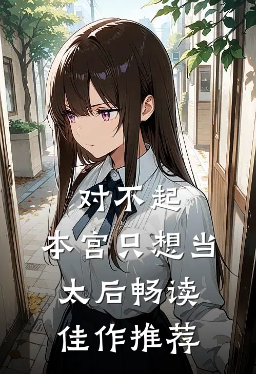 对不起，本宫只想当太后畅读佳作推荐