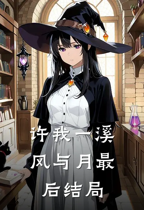 许我一溪风与月最后结局