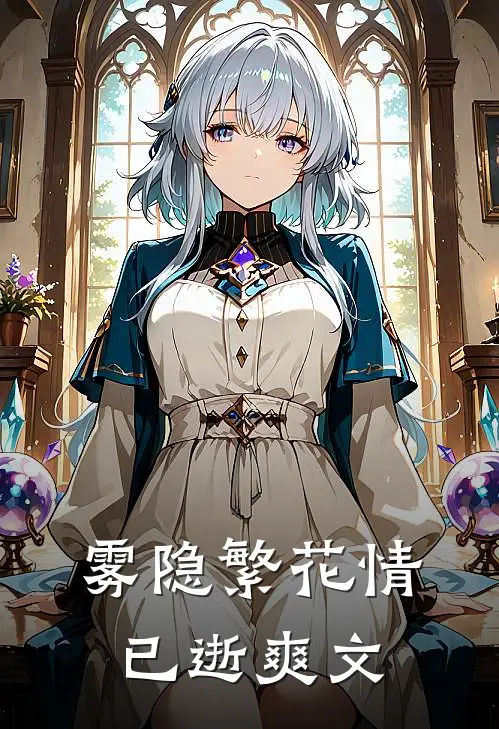 雾隐繁花情已逝爽文