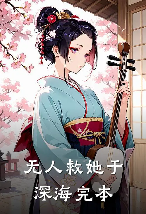无人救她于深海完本