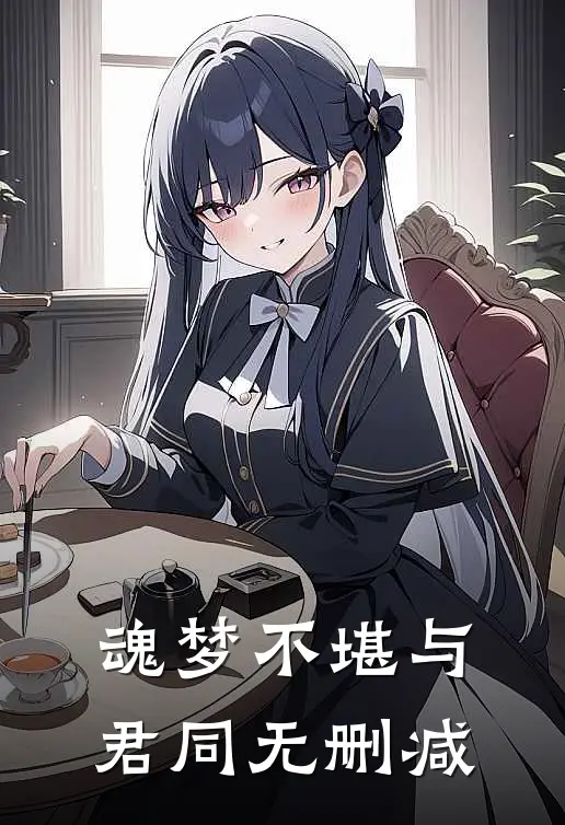 魂梦不堪与君同无删减