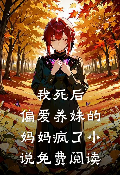 我死后,偏爱养妹的妈妈疯了免费阅读全文