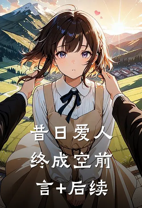 昔日爱人终成空前言+后续