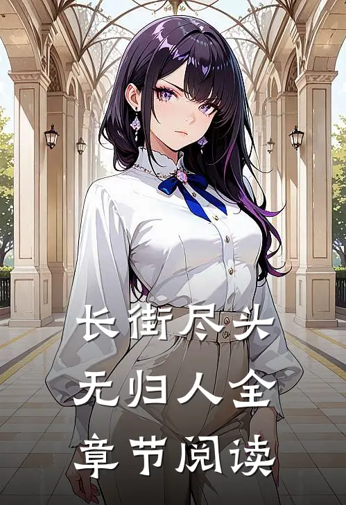 长街尽头无归人全章节阅读
