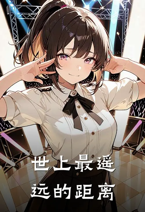 世上最遥远的距离